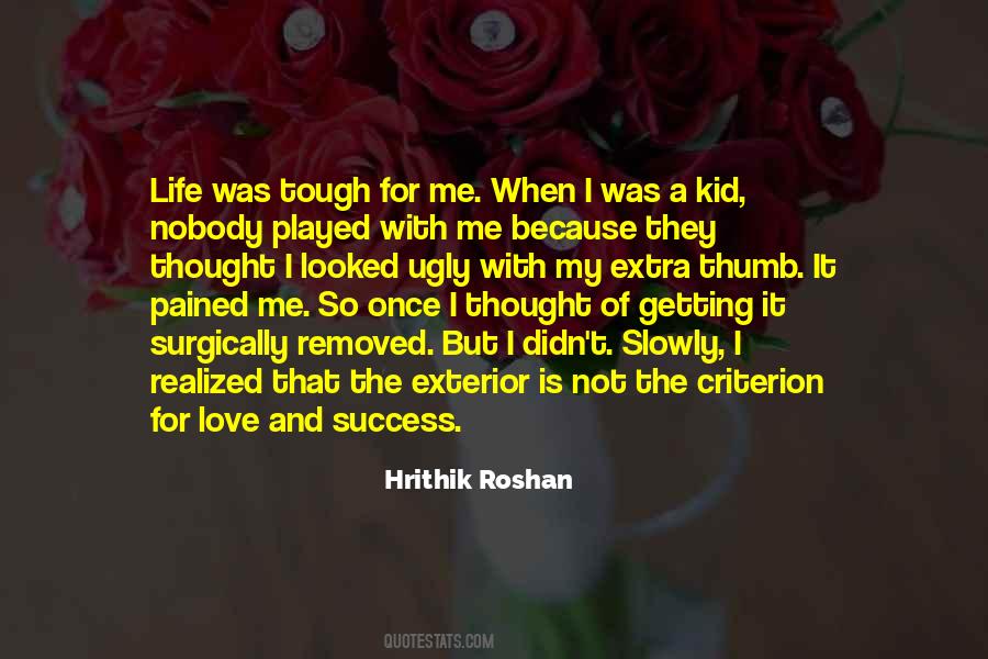 Love My Kid Quotes #78146