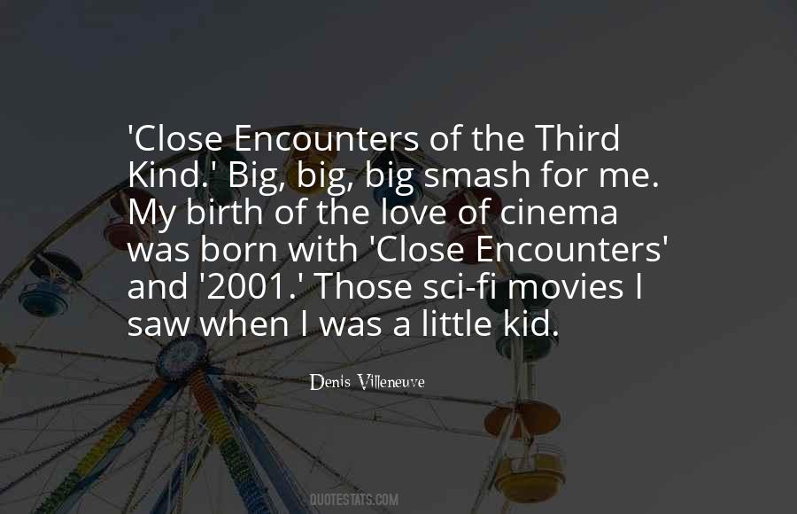 Love My Kid Quotes #873611