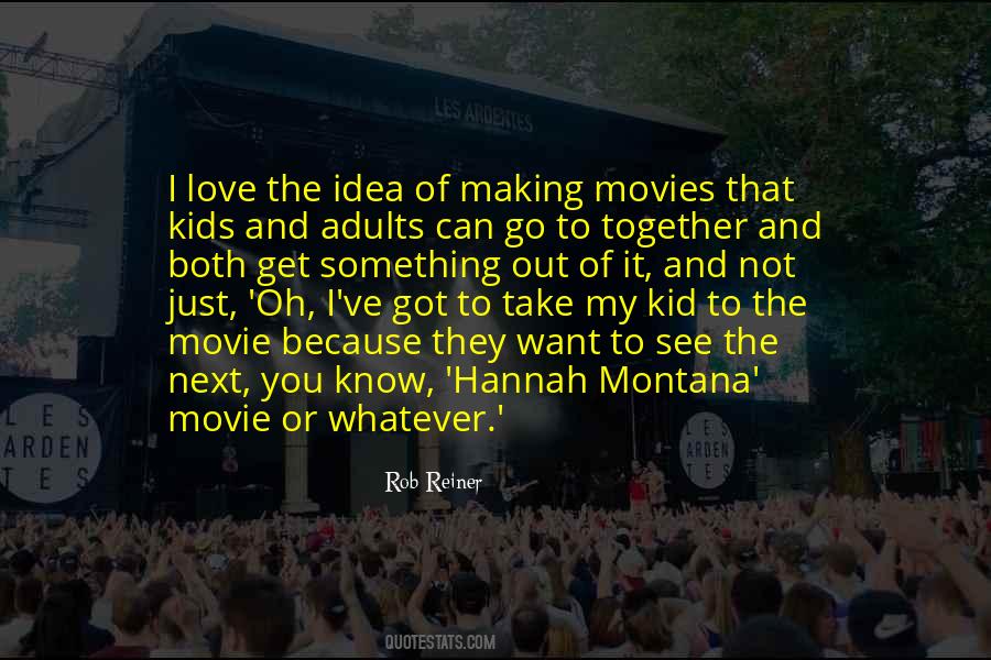 Love My Kid Quotes #98136