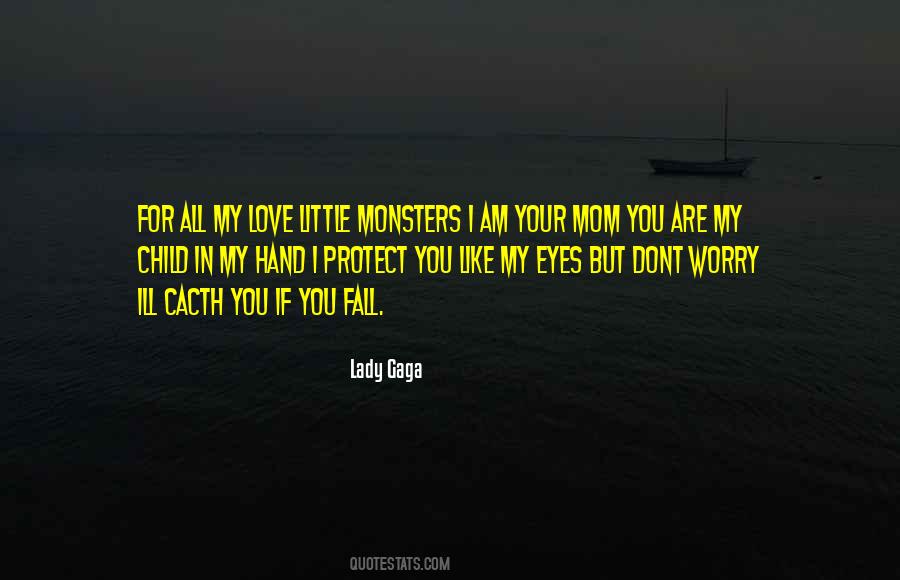Love My Lady Quotes #219960
