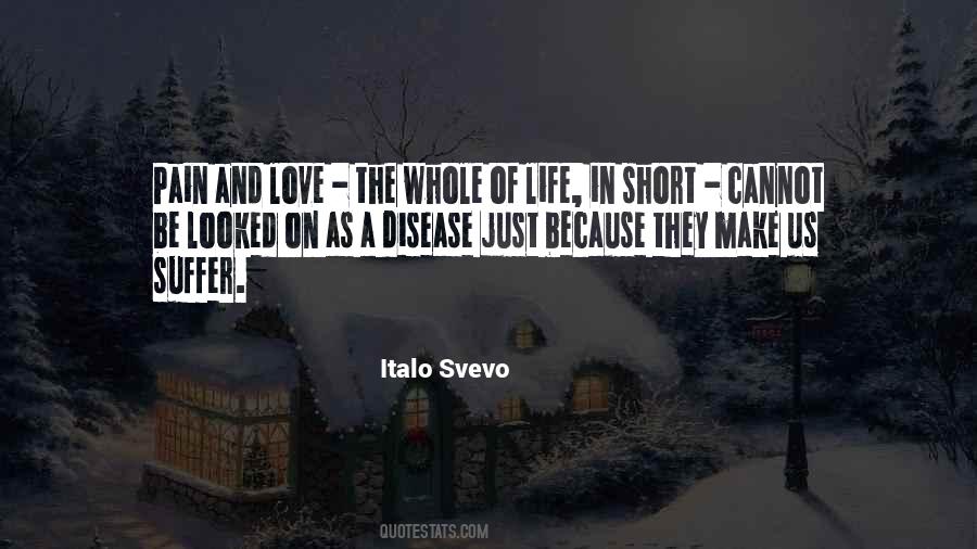 Love My Life Short Quotes #379268