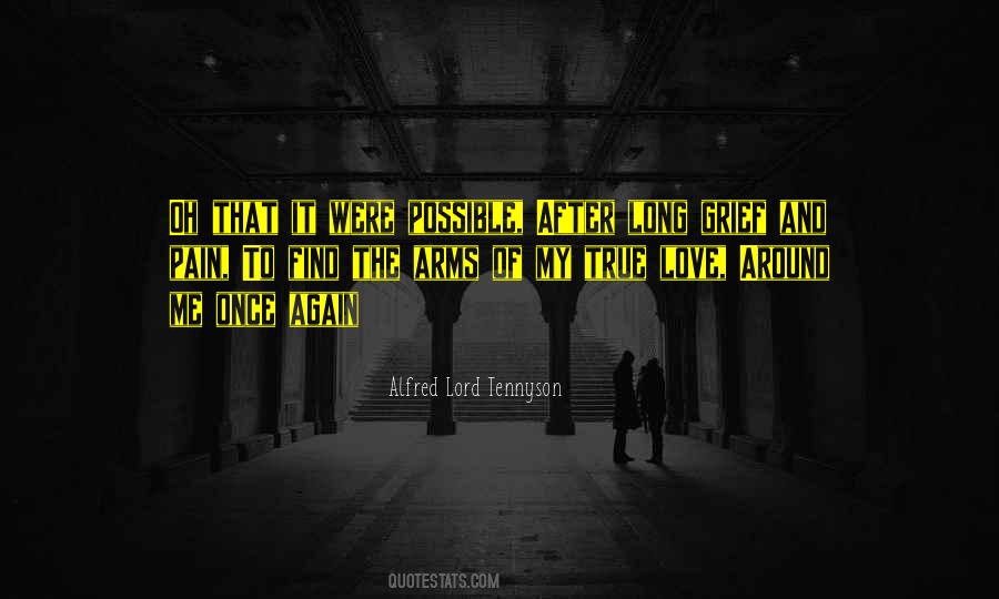 Love My Lord Quotes #1142128