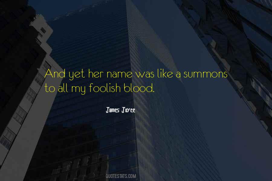 Love My Name Quotes #121866 Love My Name Quotes #121866