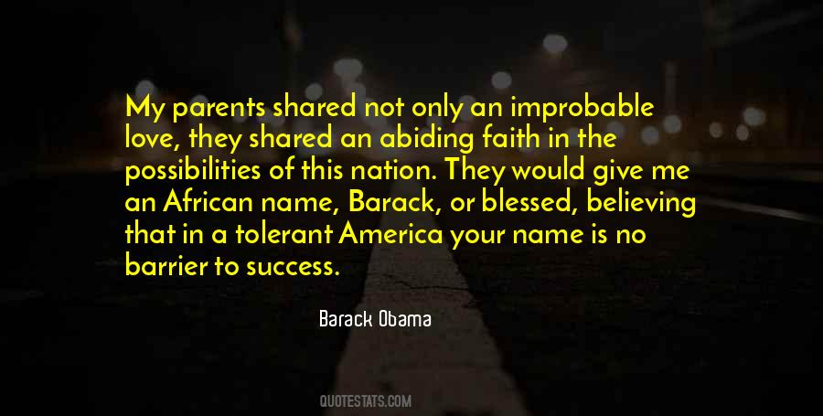Love My Name Quotes #402872 Love My Name Quotes #402872