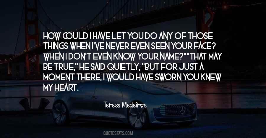 Love My Name Quotes #482555 Love My Name Quotes #482555