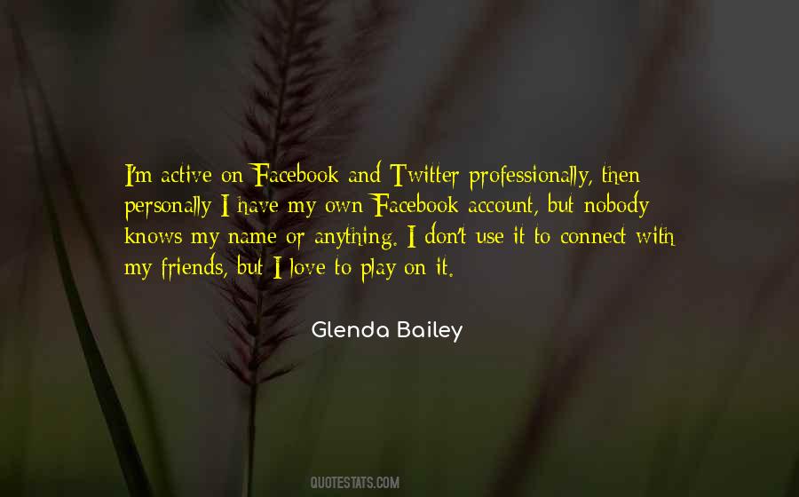 Love My Name Quotes #529036 Love My Name Quotes #529036