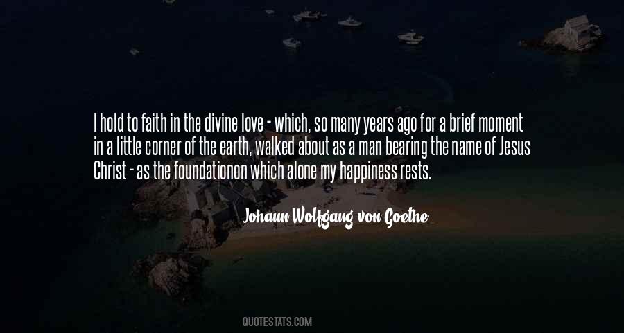 Love My Name Quotes #777505 Love My Name Quotes #777505