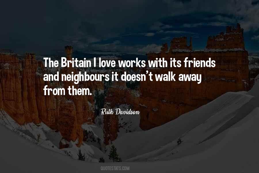 Love My Neighbour Quotes #813757
