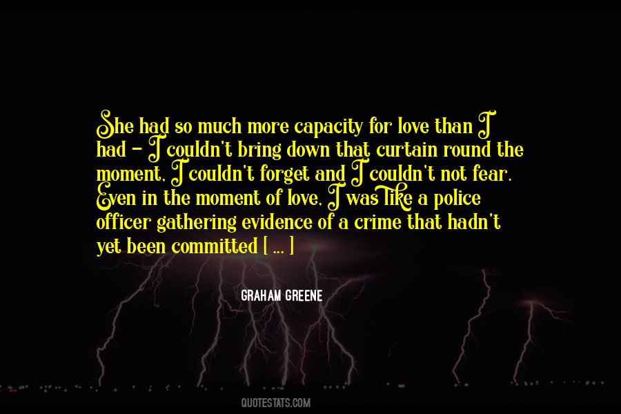 Love My Police Officer Quotes #1672928