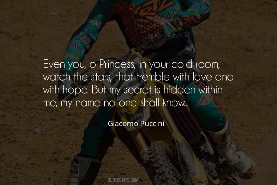 Love My Princess Quotes #1489672