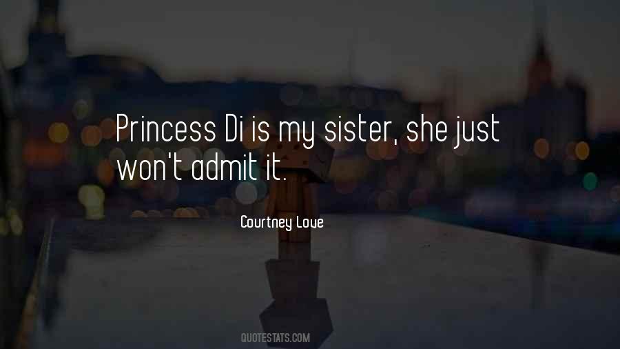 Love My Princess Quotes #1808864