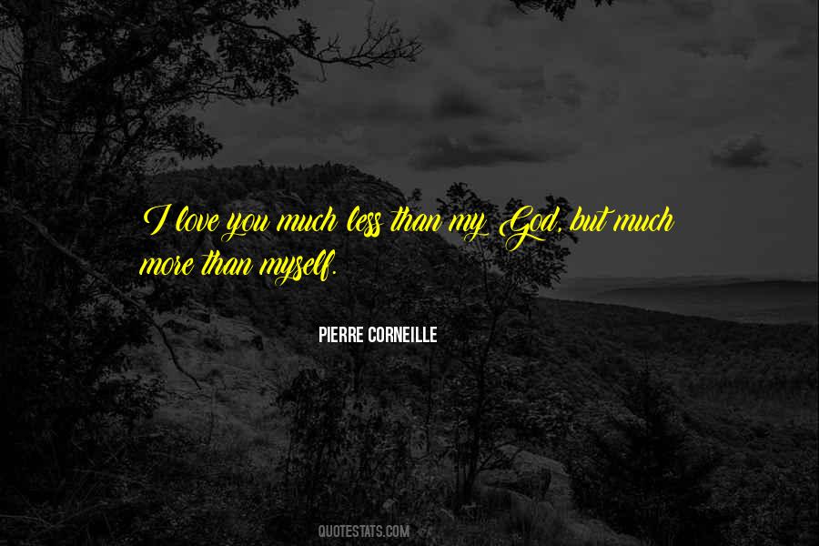 Love Myself More Quotes #771195