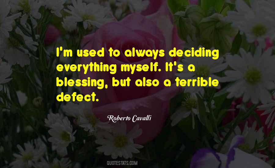 Quotes About Defect #1173176