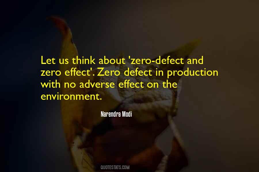 Quotes About Defect #1398358