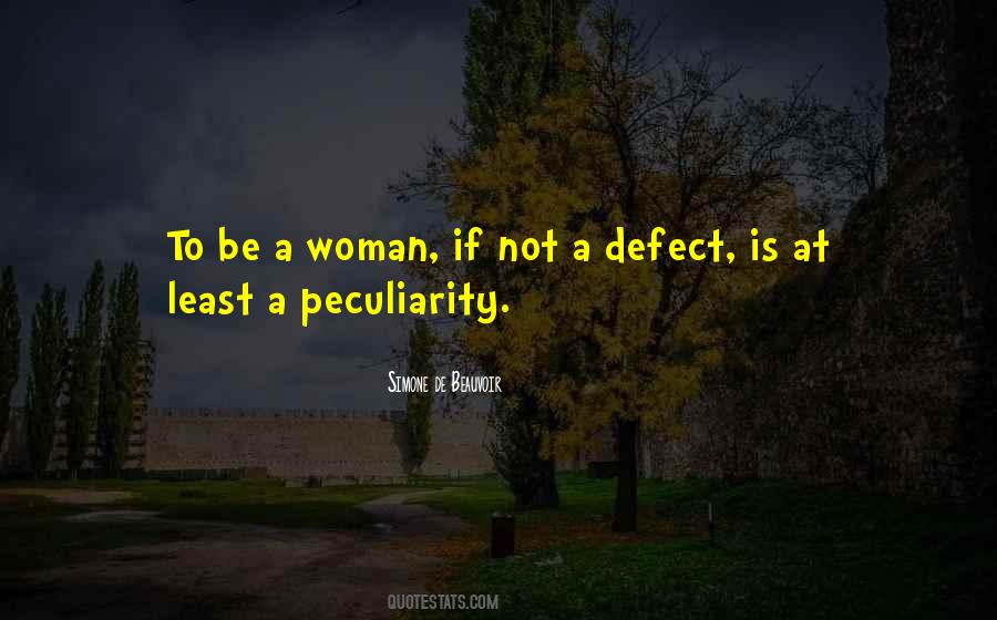 Quotes About Defect #1723024