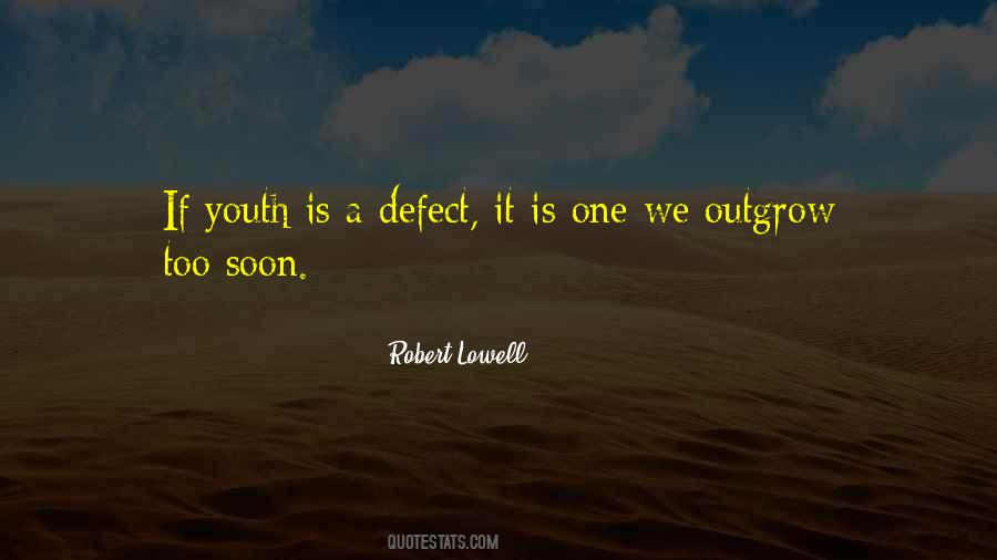 Quotes About Defect #1821384