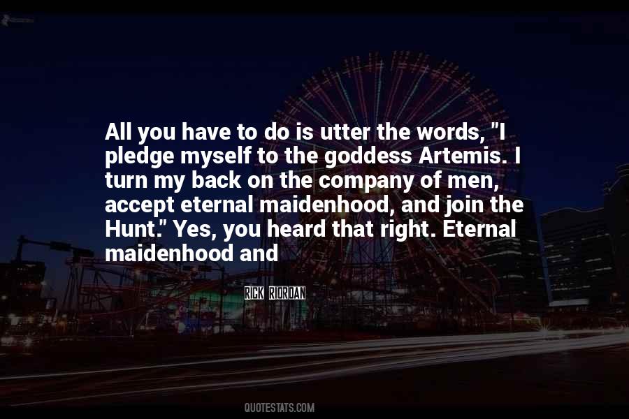 Love Myths Quotes #1686729