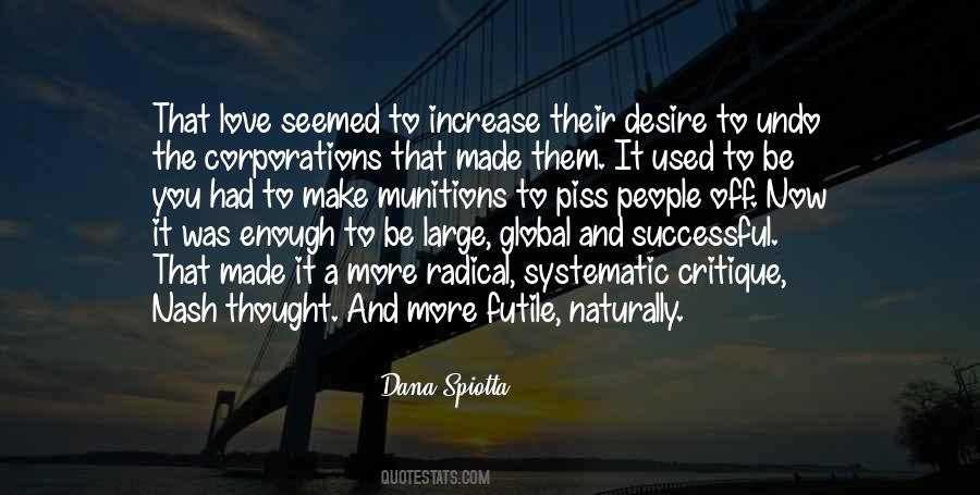 Love Naturally Quotes #1031135