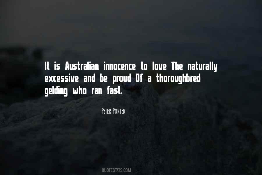 Love Naturally Quotes #1164219