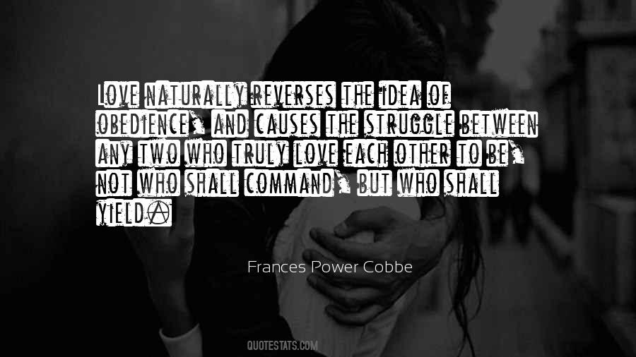 Love Naturally Quotes #1618173