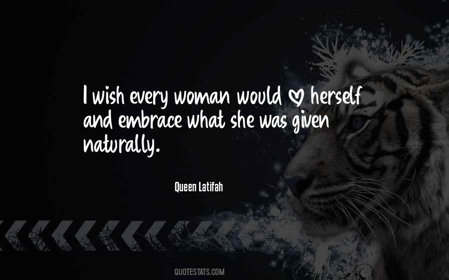 Love Naturally Quotes #463219