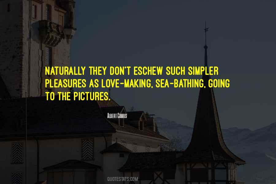 Love Naturally Quotes #806070