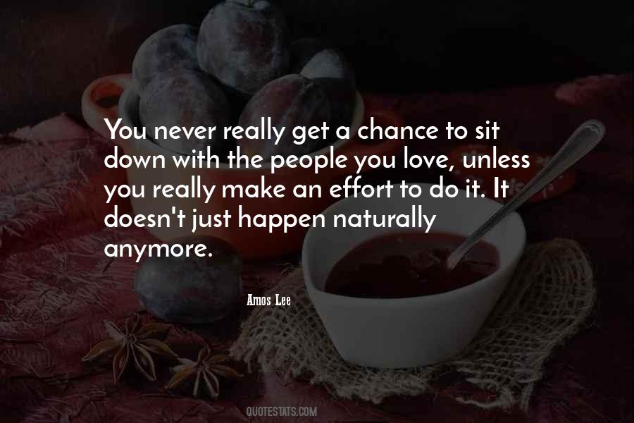 Love Naturally Quotes #932175