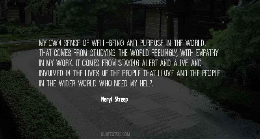 Love Needs Work Quotes #118324