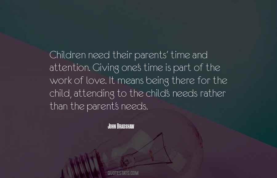 Love Needs Work Quotes #1488356