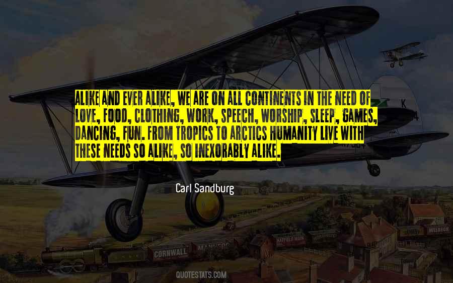 Love Needs Work Quotes #1678981