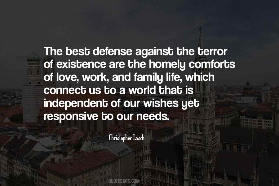 Love Needs Work Quotes #679894