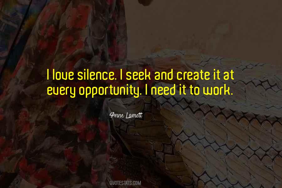 Love Needs Work Quotes #795241