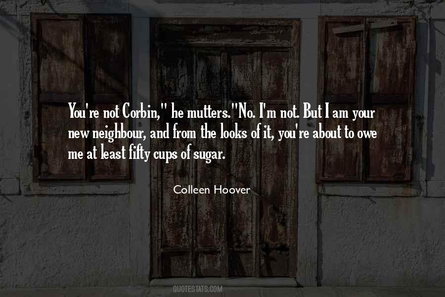 Love Neighbour Quotes #106891