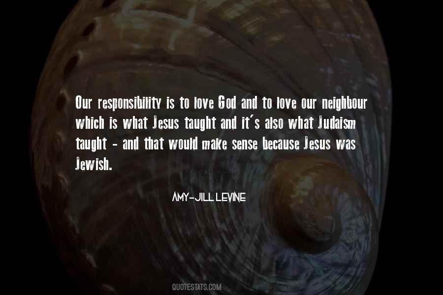 Love Neighbour Quotes #1212365