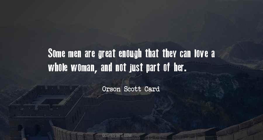 Love Neutrality Quotes #1282584