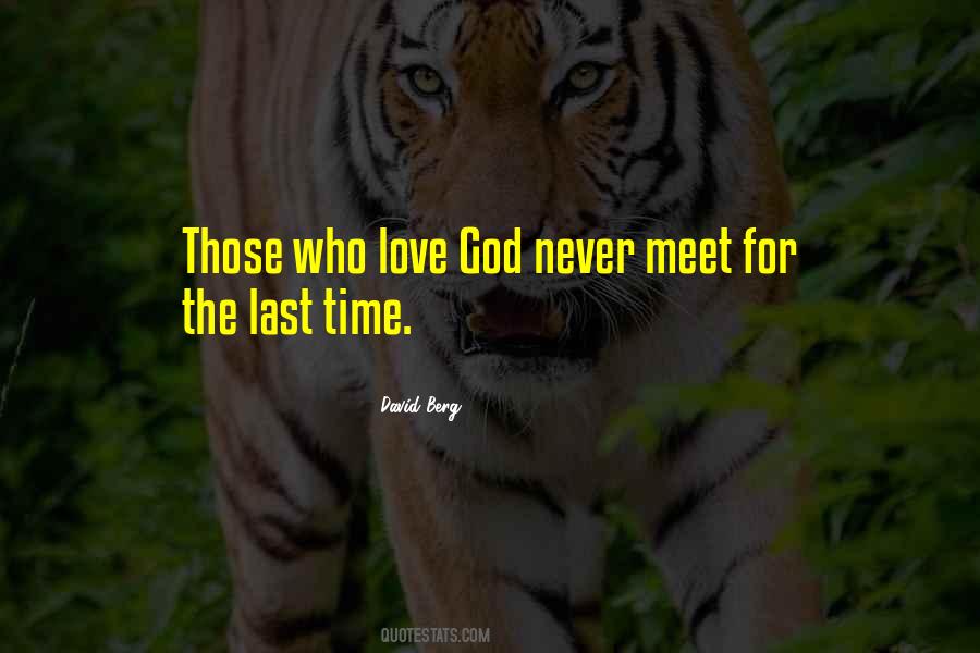 Love Never Lasts Quotes #1594018