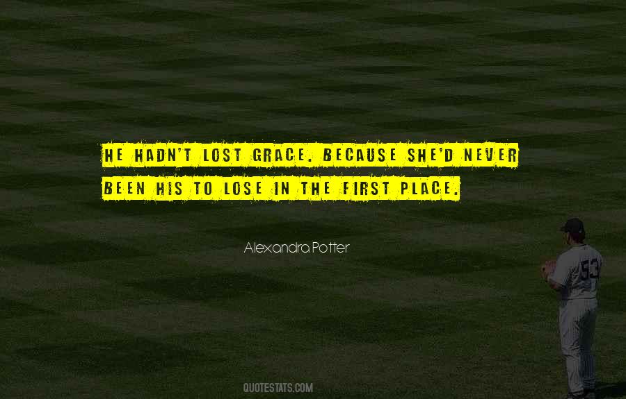 Love Never Lost Quotes #200533