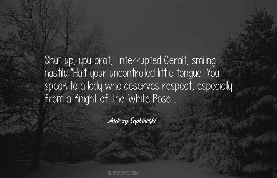 Quotes About Defeate #1605391