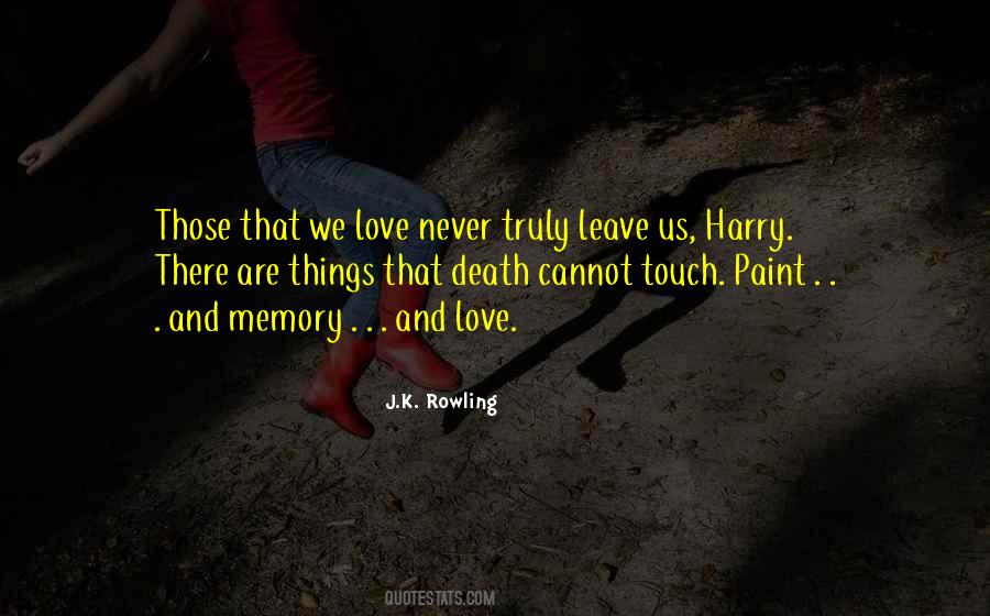 Love Never Quotes #1032503