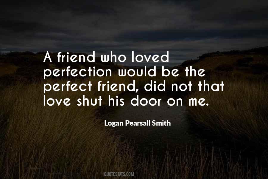 Love Next Door Quotes #349185