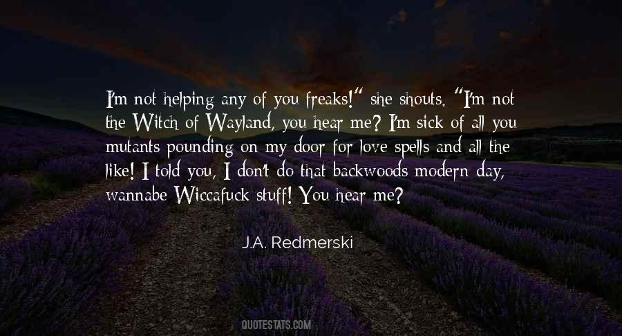 Love Next Door Quotes #367831