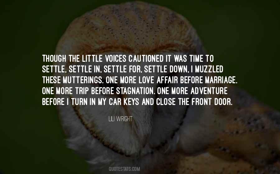 Love Next Door Quotes #397333