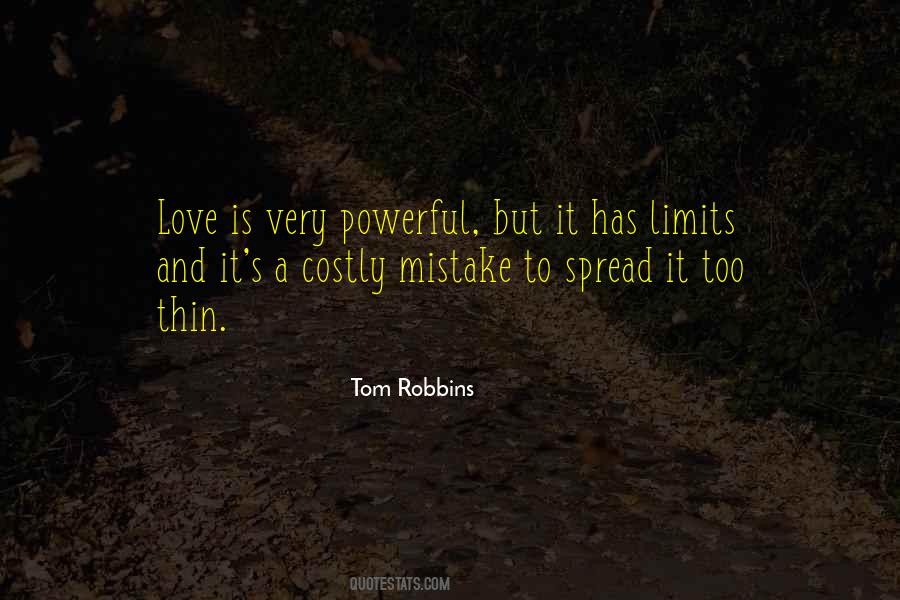 Love No Limits Quotes #1327100