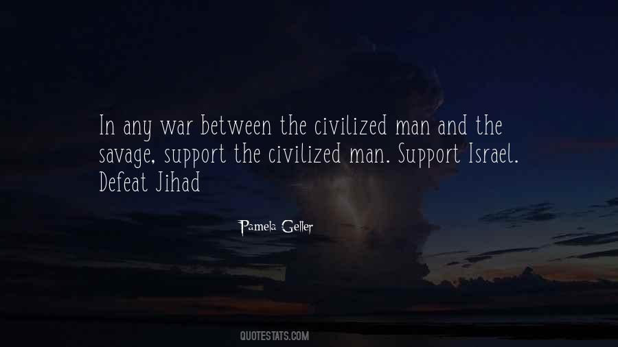 Quotes About Defeat In War #1353579