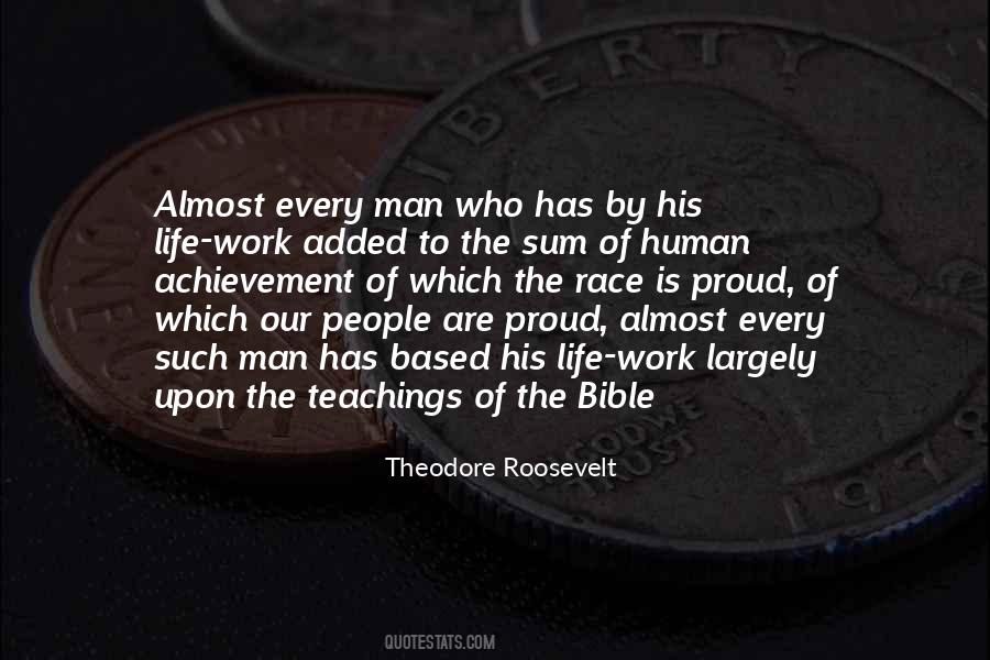 Quotes About Teaching The Bible #1017840