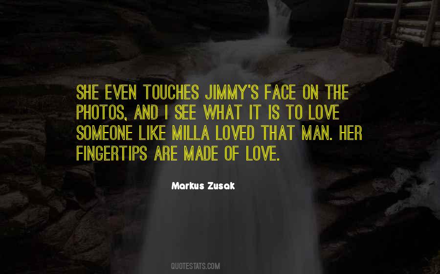 Love Of Man Quotes #39483