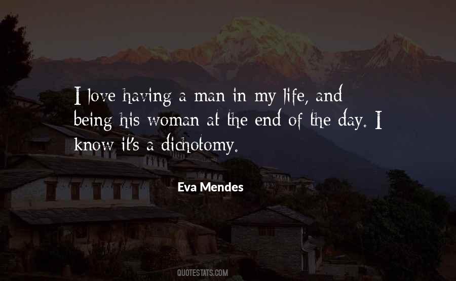 Love Of Man Quotes #41494