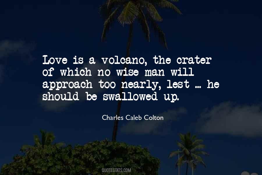 Love Of Man Quotes #67610