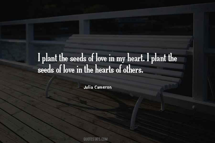 Love Of My Heart Quotes #111762
