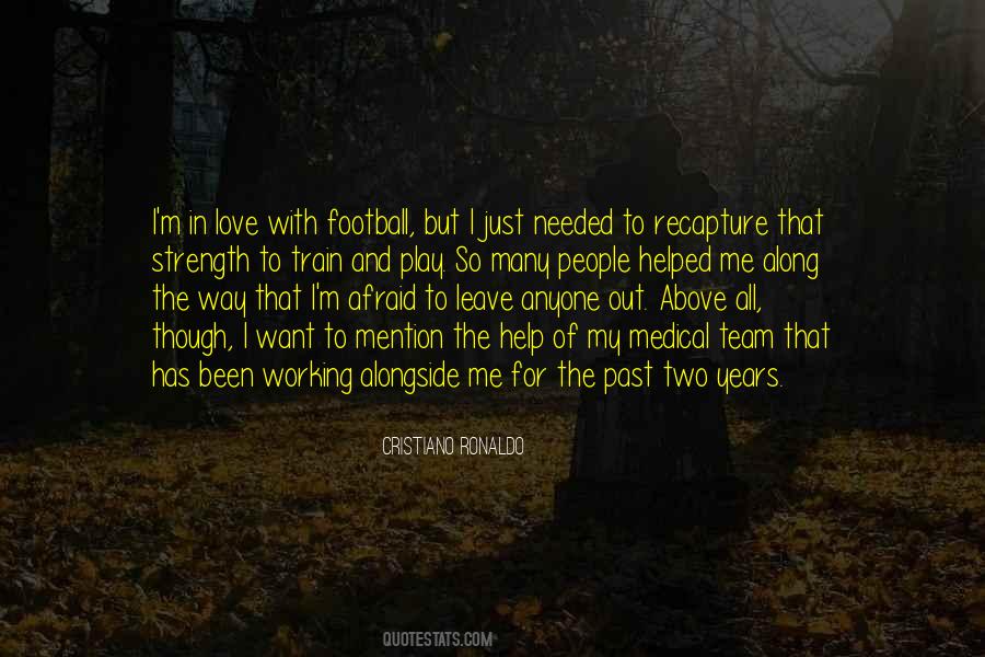 Love Of Two Quotes #115964